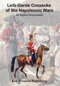 Leib-Garde Cossacks of the Napoleonic Wars