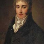 CZARTORYSKI, Adam Jerzy