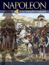 Napoléon, Tome 3 : la conquête lombarde (BD)