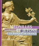 Médailles et jetons de la Banque de France