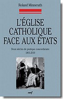 Cercle d’études de la Fondation Napoléon : Le Concordat, histoire et actualité