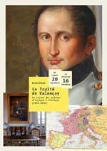 Le traité de Valençay