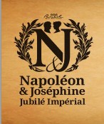 2nd "Imperial Jubilee" at Rueil-Malmaison