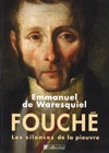 Fouché, les silences de la pieuvre