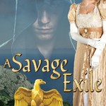 A Savage Exile: Vampires with Napoleon on St. Helena
