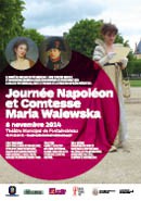 Napoléon et la comtesse Maria Walewska