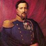 Napoléon III et la guerre des Duchés (1864)