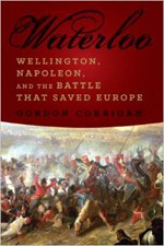 Waterloo: A New History