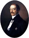 The Minister-President Otto von Bismarck, by an unknown artist