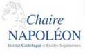 Conférence inaugurale de la CHAIRE NAPOLÉON de l’ICES : Les maréchaux de Napoléon en 1814