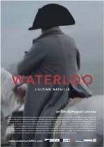 [Cercle d’études de la Fondation Napoléon] Avant-première du film <i>Waterloo, l’ultime bataille</i>