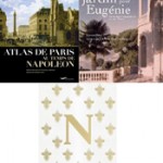 The 2014 Fondation Napoléon History Prize Winners