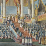 The Oath (Napoleon’s Coronation, 2 December 1804)