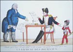 1814, Une Année Charnière