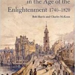 The Scottish Town in the Age of the Enlightenment 1740-1820