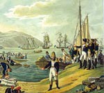 [MàJ : 22/5/15] BICENTENAIRE DU DÉBARQUEMENT À GOLFE-JUAN ET DE LA ROUTE NAPOLÉON