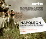 Napoléon, la campagne de Russie