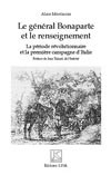 Le général Bonaparte et le renseignement – La période révolutionnaire et la première campagne d’Italie