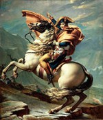 "Napoleon Hero" by Professor Patrice Gueniffey at Florida State University