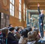 Animations jeune public au musée de l’Armée