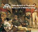International congress Brussels 10-11 June “From Battlefield to Drawing Room: textile and (military) fashion around 1815”