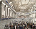 Europe in Vienna – The Congress of Vienna 1814/15