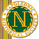 Napoleonic Historical Society 2015 Annual Conference (Toronto)