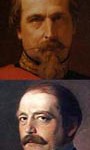 Napoléon III et Bismarck. Étude sur les relations diplomatiques avec la Prusse