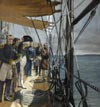 Cap sur l’Amérique – La dernière utopie de Napoléon
