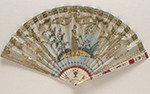 WATERLOO: LIFE & TIMES at the Fan Museum, Grenwich, London