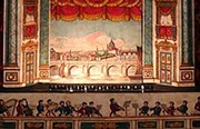 Performing Napoleon: Regency toy theatre show