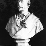 MORNY, Charles Auguste Louis Joseph, duc de (1811 – 1865)