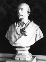 MORNY, Charles Auguste Louis Joseph, duc de (1811 – 1865)