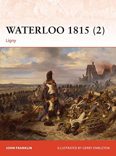 Waterloo 1815 (2): Ligny