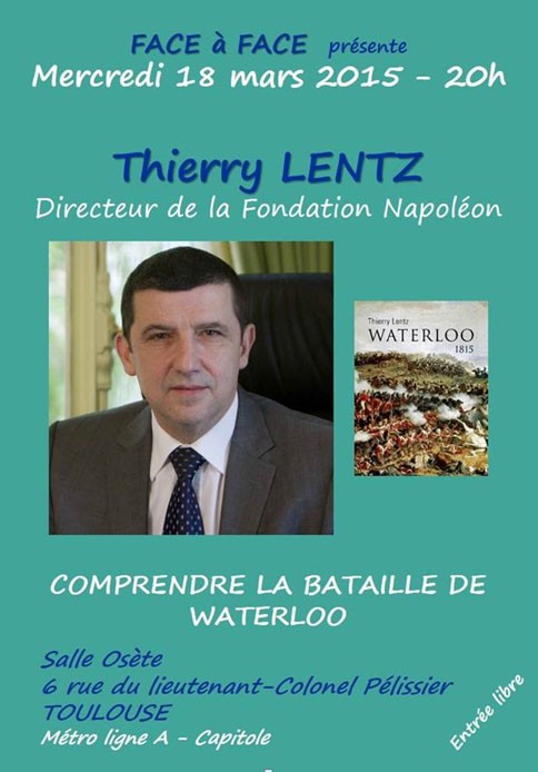 Comprendre la bataille de Waterloo