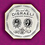Mr. and Mrs. Disraeli: A Strange Romance