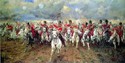 Waterloo 200 Conference at Sandhurst