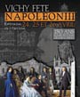 8<sup>e</sup> édition de « Vichy fête Napoléon III »
