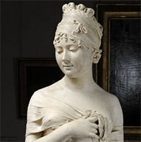 Napoléon Ier et la légende des arts