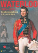 Exhibition at the Bomann-Museum Celle: ‘Waterloo’