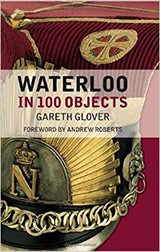Waterloo in 100 Objects