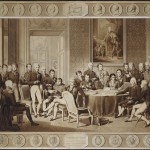 The Congress of Vienna