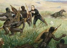 Semaine francophone et commémoration du Prince impérial en Afrique du Sud
