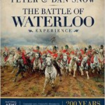 The Battle of Waterloo Experience