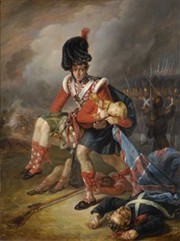 ‘The Road to Waterloo’ and ‘Waterloo Lives: The Gordon Highlanders’ at the Gordon Highlanders Museum