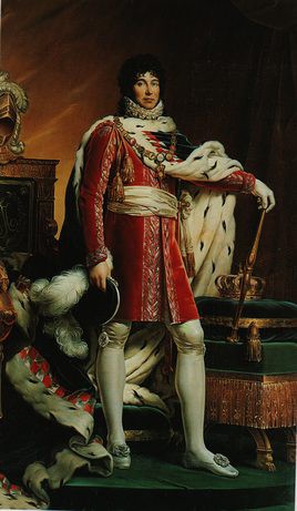 Image result for joachim murat, king of naples