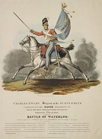 Waterloo after the Battle