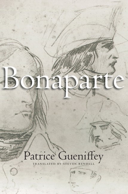 Bonaparte: 1769-1802