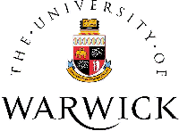 L'université de Warwick, établissement public situé à Coventry, en Grande-Bretagne