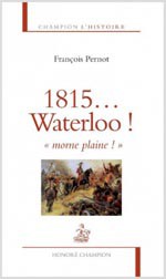 1815… Waterloo !